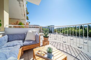 Prodej bytu 2+kk v osobním vlastnictví 59 m², Brno