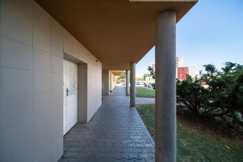 Prodej bytu 2+kk v osobním vlastnictví 59 m², Brno