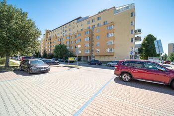 Prodej bytu 2+kk v osobním vlastnictví 59 m², Brno