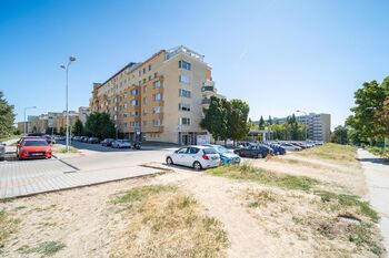 Prodej bytu 2+kk v osobním vlastnictví 59 m², Brno