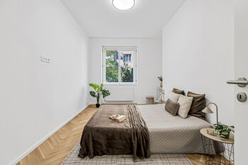 Prodej bytu 2+kk v osobním vlastnictví 49 m², Praha 3 - Vinohrady