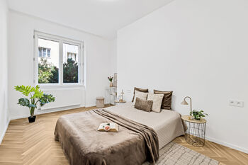 Prodej bytu 2+kk v osobním vlastnictví 49 m², Praha 3 - Vinohrady