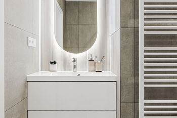 Prodej bytu 2+kk v osobním vlastnictví 49 m², Praha 3 - Vinohrady
