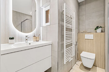Prodej bytu 2+kk v osobním vlastnictví 49 m², Praha 3 - Vinohrady