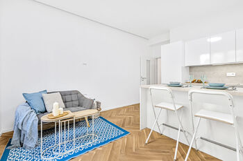 Prodej bytu 2+kk v osobním vlastnictví 49 m², Praha 3 - Vinohrady
