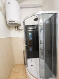 Pronájem kancelářských prostor 62 m², Praha 1 - Malá Strana