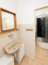 Pronájem kancelářských prostor 62 m², Praha 1 - Malá Strana