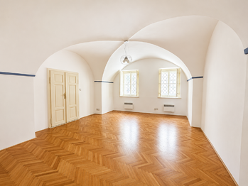 Pronájem kancelářských prostor 62 m², Praha 1 - Malá Strana