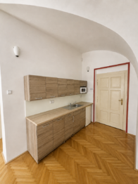 Pronájem kancelářských prostor 62 m², Praha 1 - Malá Strana