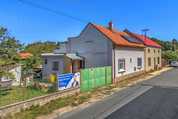 Prodej domu 101 m², Cerhenice