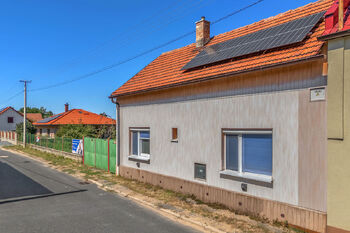 Prodej domu 101 m², Cerhenice