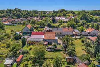Prodej domu 101 m², Cerhenice