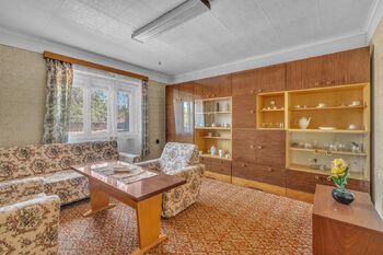 Prodej domu 101 m², Cerhenice