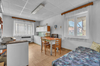 Prodej domu 101 m², Cerhenice