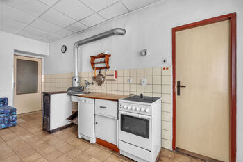 Prodej domu 101 m², Cerhenice