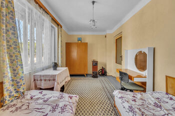 Prodej domu 101 m², Cerhenice