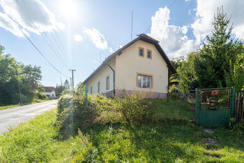 Prodej domu 120 m², Loučeň