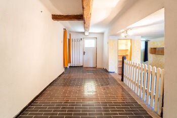 Prodej domu 120 m², Loučeň