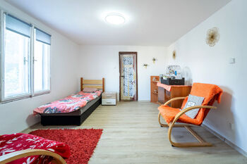 Prodej domu 120 m², Loučeň