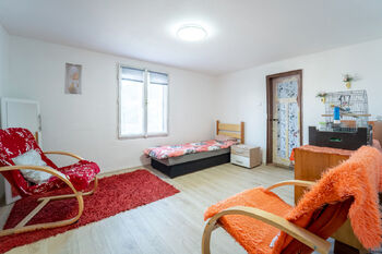 Prodej domu 120 m², Loučeň