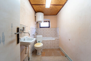 Prodej domu 120 m², Loučeň