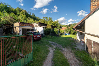 Prodej domu 120 m², Loučeň