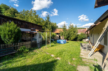 Prodej domu 120 m², Loučeň
