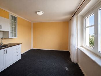 Prodej bytu 1+kk v osobním vlastnictví 26 m², Kralovice