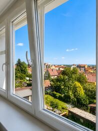 Prodej bytu 1+kk v osobním vlastnictví 26 m², Kralovice