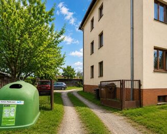 Prodej bytu 1+kk v osobním vlastnictví 26 m², Kralovice