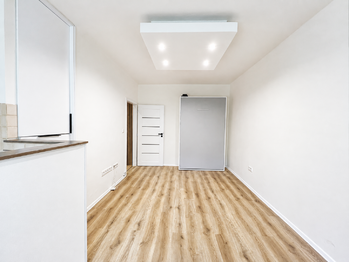Pronájem bytu 1+kk v osobním vlastnictví 22 m², Havířov