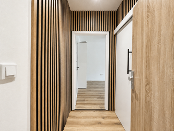 Pronájem bytu 1+kk v osobním vlastnictví 22 m², Havířov