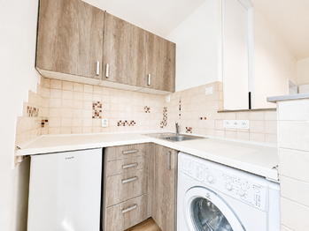 Pronájem bytu 1+kk v osobním vlastnictví 22 m², Havířov