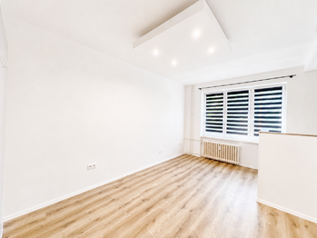 Pronájem bytu 1+kk v osobním vlastnictví 22 m², Havířov