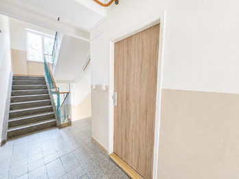 Pronájem bytu 1+kk v osobním vlastnictví 22 m², Havířov
