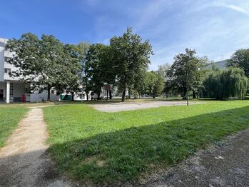 Pronájem bytu 1+kk v osobním vlastnictví 22 m², Havířov