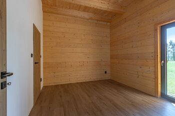 ložnice - Prodej domu 133 m², Vacov
