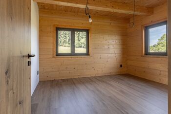 ložnice - Prodej domu 133 m², Vacov