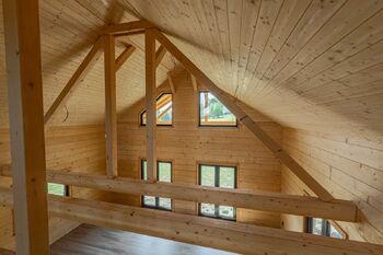 galerie - Prodej domu 133 m², Vacov