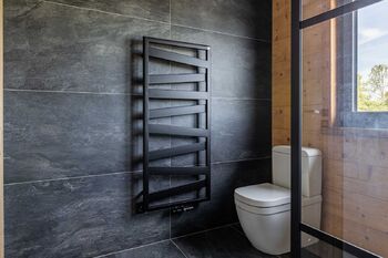 koupelna - Prodej domu 133 m², Vacov