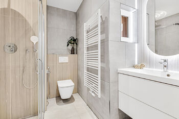 Prodej bytu 2+kk v osobním vlastnictví 48 m², Praha 3 - Vinohrady