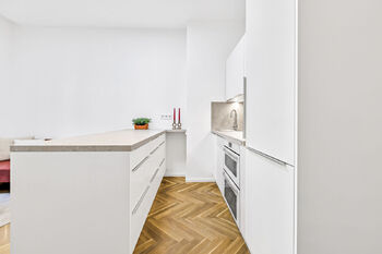 Prodej bytu 2+kk v osobním vlastnictví 48 m², Praha 3 - Vinohrady