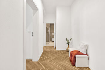 Prodej bytu 2+kk v osobním vlastnictví 48 m², Praha 3 - Vinohrady