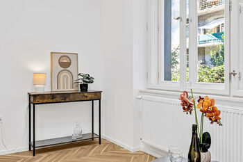 Prodej bytu 2+kk v osobním vlastnictví 48 m², Praha 3 - Vinohrady