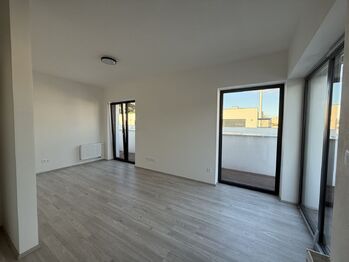 Prodej bytu 2+kk v osobním vlastnictví 57 m², Zlín
