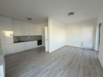 Prodej bytu 2+kk v osobním vlastnictví 57 m², Zlín