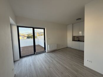 Prodej bytu 2+kk v osobním vlastnictví 57 m², Zlín