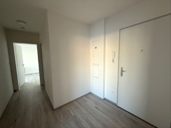 Prodej bytu 2+kk v osobním vlastnictví 57 m², Zlín