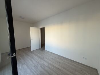 Prodej bytu 2+kk v osobním vlastnictví 57 m², Zlín