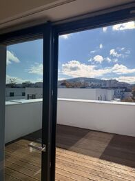 Prodej bytu 2+kk v osobním vlastnictví 57 m², Zlín